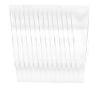 Ipetboom 5 Juegos 5 Juegos De Bolsas Para Ramos De Tulipanes Artificiales Papel Para Envolver Ramos Bolsas Individuales Para Ramos De Rosas Kit Floral Para Aniversario 20 piezas * 5