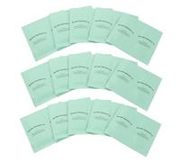 Ipetboom 50 Piezas Toallitas Pre Cera para Depilación Corporal Toallitas Aceite Limpieza para Preparar Antes de Depilar Eliminan Aceites Impurezas Suave y