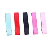 Ipetboom 50piezas Pinzas De Cabello Unids Horquillas De De Pinzas De Pasadores Para Mujeres Niñas Pasadores De Simples Acero Inoxidable