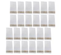 Ipetboom 50piezas Servilletas Decorativas Para Fiestas Servilletas Elegantes Para Hogar y