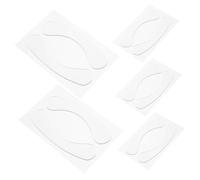 Ipetboom 5pares Hidratantes Gel Labios Reparación Arrugas Nocturnas Parches Antiarrugas Labiales Hidratación Profunda Cuidado Labios