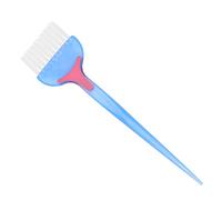 Ipetboom 5piezas Cepillos De Peluquería Para Teñir Cabello Unids Aplicador De Tinte Aceite Fácil y Cómodo Para Hogar y Tienda