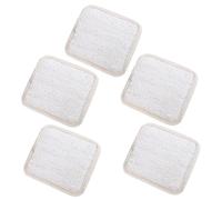 Ipetboom 5piezas Esponja De Ducha Unidades Exfoliante Corporel Baño Esponja De Para Ducha