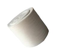 Ipetboom 600 Piezas De Pañuelos Para Quitar Maquillaje Papel De Seda Cosmético Toallita Seca Para Bebé Removedor De Maquillaje Papel Antipañuelos Toallitas Faciales Secas Toallitas