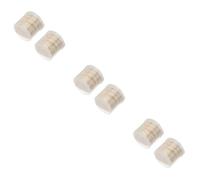 Ipetboom 60piezas Esponjas Faciales De Celulosa Comprimidas Almohadillas Desmaquillantes Redondas Para Limpieza Facial Suaves Para Tipo De Piel Para Remover Maquillaje y Exceso De