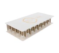 Ipetboom 64piezas Etiquetas De Moxibustión Autoadhesivas Stickers De Moxa Portátiles Para Masaje Calorífico Uso Cuerpo Relajación y Bienestar