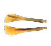 Ipetboom 6piezas Masajeador De Acupresión Natural Placas De Gua Sha Para Facial y Corporal Herramienta De Belleza Multi-funcional