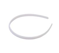 Ipetboom 72 Piezas Diadema de Plástico Aros Cabello Pañuelo Sencillo Accesorios Cabello para Fiestas de Niñas y Mujeres