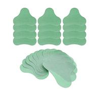 Ipetboom 72hojas Pañuelos Lumbar De Moxibustión Para De De Espalda y Cuello Parche De Hierbas Para Relajación Para y Actividades De Duración