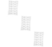 Ipetboom 72piezas Parches Hidrocoloides Transparentes Para Acné y Aislante y Absorbente Para Cuidado Facial