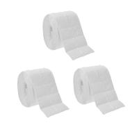 Ipetboom 900piezas Toallas Desechables Para Limpieza De Uñas Para Remover Esmalte Suaves y Absorbentes Para Manicura y Pedicura