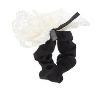 Ipetboom Accesorios Para El Cabello Del Círculo De Cabello Lazos Para El Cabello Para Mujeres Bowknot Accesorios Para El Cabello Boho Lazos Para El Cabello Para Niñas Cordón