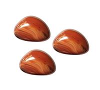Ipetboom Agata De Sardónice Natural De Ágata Irregulares Para Sanación y Decoración