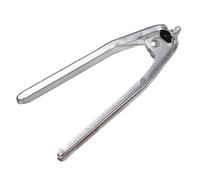 Ipetboom Almejas Inoxidable Clip Portátil para Herramienta Práctica para Almejas Mejillones y Ostras Casa