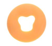 Ipetboom Almohada De Silicona para Masaje Facial Cojín Suave para SPA y Salón De Belleza Reutilizable y Lavable para Relajación y Descanso