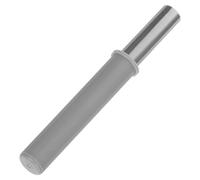 Ipetboom Amortiguador Hidráulico Metálico de Cierre Suave para Cubo de Basura 45 Litros Modelo 8868 Repuesto Silencioso y Duradero para Tapa de Cocina