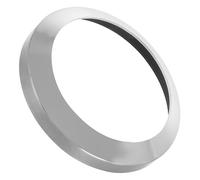 Ipetboom Anillo Sellador de Plástico para Varilla Hidráulica de Silla de Salón Junta de Silla Accesorio Reparador Material Plástico Duradero Uso en Salón Profesional