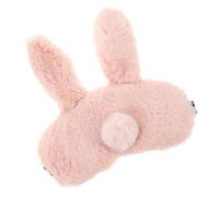 Ipetboom Antifaz Para Dormir Bloquea Luz Accesorio Gel Frio Para Ojos Para Mujeres Para Viaje