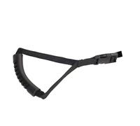 Ipetboom Asidero de Seguridad para Coche Portátil de Nylon Soporte de Ayuda para Ancianos y Discapacitados Mango Resistente Antideslizante para Facilitar del Vehículo