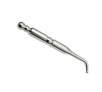 Ipetboom Auricular De Masaje Profesional De Puntos De Acupuntura Para Oídos Herramienta De Masaje De Cobre Para y Relajación Para Autocuidado y Tratamientos Consultorios Médicos