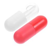 Ipetboom Bálsamo Labial Voluminizador Hidratante 2 Piezas Sabor Menta y Fresa Líquido Voluminizador de Labios para Mujer Cuidado Reparador Uso Diario