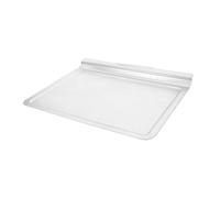 Ipetboom Bandeja de Goteo para Horno Eléctrico de Bandeja Multifuncional para Hornear y Asar Diseño de Recogida de de Limpiar Distribución Uniforme del Calor Utensilio de Cocina
