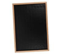 Ipetboom Bandeja Organizadora de Anillos de Bambú Natural Soporte para Pendientes y Joyas Pequeñas Exhibidor Apilable para Tocador Almacenamiento Elegante y Práctico
