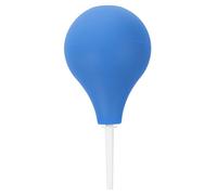Ipetboom Bola de Succión de Silicona para Laboratorio Llenadora de Pipetas para y Experimentales Diseño y Duradero