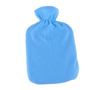 Ipetboom Bolsa De Agua Caliente Gigante Invierno Pvc Cintura y Cuello Resistente Al Frío