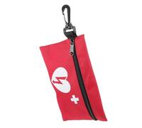 Ipetboom Bolsa Organizadora de Portátil de Gran Capacidad para Viaje y Senderismo Resistente y Ligera para Emergencias y Uso Diario Color Aleatorio Color Aleatorio