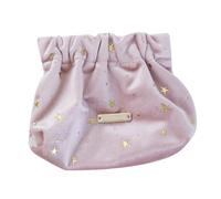 Ipetboom Bolsa Porta Lápiz Labial y Estuche para Maquillaje Cosmético 1 Unidad Tamaño Compacto Gran Capacidad Organizador Portátil para Uso Diario y Viajes