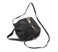 Ipetboom Bolso de Hombro de Gato de Dibujos Animados para Mujer Bandolera Portable de PU Mochila de Moda Diseño con Cierre para y Ocasiones Casual