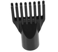 Ipetboom Boquilla De Repuesto Universal Para Secador De Pelo Cepillo Para Secador Material Abs Boquilla Para Peine Para El Cuidado De Mascotas Herramienta De Peinado Ligera Y Potente