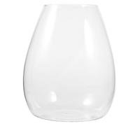 Ipetboom Botella de Vidrio para Decorativo DIY Micro Paisaje Ecológico con Planta y Recipiente Transparente para Decoración de Escritorio y Hogar