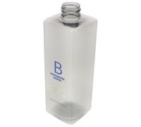 Ipetboom Botellas de Repuesto Abc para Dispositivo de Belleza Facial de Oxígeno E Hidrógeno 3 Piezas Compatibles Máquinas de Cuidado Piel Accesorios para Reemplazo y Mantenimiento