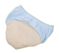 Ipetboom Bragas Para Perdidas De Orina Reutilizables Ropa Interior Urinaria Para Ancianos Bragas De Incontinencia