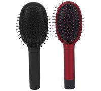 Ipetboom Caja De Almacenamiento Para Peine 2 Unidades Pequeño Diseño Portátil Para Ocultar Objetos Personales Secretos Material Seguro Resistente Para Uso En Viajes y Hogar