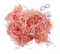 Ipetboom Caja De Golosinas Papel Arrugado Relleno Triturado Relleno De Cesta Relleno Triturado Papel Arrugado Brillante Color Triturado