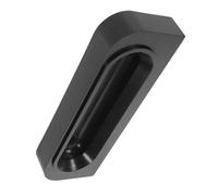 Ipetboom Caja Recolectora de Agua para Máquina de Helados Pequeña Bandeja de Goteo de Plástico Resistente Contenedor de Agua para Repuestos de Máquina de Helado Fácil Limpieza y Gran