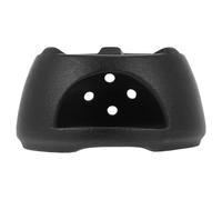 Ipetboom Calentador de Tetera Cerámico con Base para Vela Soporte Multiusos para Café Leche y Alimentos para Hogar Oficina Cafetería y Salón de Té Decoración Funcional y Conservación de