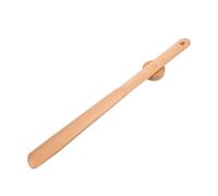 Ipetboom Calzador Magnético de Madera con Base Magnética Calzador para Personas Mayores Ayudante para Zapatos Perezoso Fácil de Montar Pared para Entrada de Casa y Embarazadas