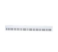 Ipetboom Carta Comparativa Portátil para Práctica de Teclado de Piano de Teclas Papel Resistente y Seguro Ayuda Práctica para Principiantes Aprendizaje