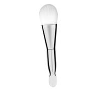 Ipetboom Cepillo De Máscara De Maquillaje Cepillo De Máscara Brocha De Maquillaje Para Mujer Cepillo Para Facial Cepillo Especial Herramienta De Limpieza Facial