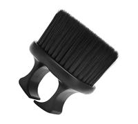 Ipetboom Cepillo Multifuncional Para Barba Cepillo De Limpieza De Cabello Diseño Ergonómico Para Hombres Elimina El Cabello Suelto y Estiliza La Barba