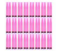 Ipetboom Cinta Adhesiva para Batería sin Residuos 100 Tiras Ultrafinas para Teléfono Móvil Compatible 5s/6/6s/7 Adhesión Fuerte Extracción Fácil para Reparaciones Electrónicas