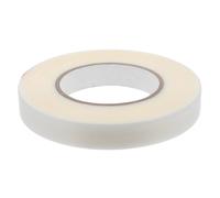 Ipetboom Cinta Termofusible para Reparación de Costuras de Toldos y Ropa Deportiva 25 MM de Ancho X 100 M de Largo Resistente al Agua para Tiendas de Campaña y Prendas Exteriores