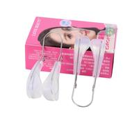Ipetboom clip para dar forma a la nariz corrector nasal Aparato de corrección nasal moldeador de nariz clip corrector de nariz clip de nariz arriba herramienta de belleza puente nasal
