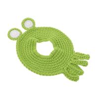 Ipetboom Colgante de Lente de Cámara Anillo Decorativo para Lente de Cámara Hecho Mano Adorable Aro Decorativo para Fiestas Fotografía de Recién Nacidos Sesiones de Fotos de Bebés