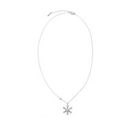 Ipetboom Collar De Copo De Pure Material Colgante De Joyería Cadena De Clavícula Para Niña Accesorio De Moda Obsequio De Joyería Para Mujeres