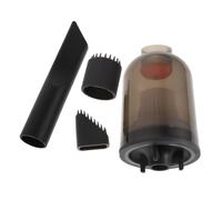 Ipetboom Completo de Accesorios para Secador de Pelo Boquilla Difusora para Salón Adaptador para Secador de Pelo Boquilla Estrecha para Secado de Cabello